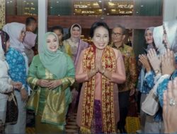 Hari Kartini ke-146, Sekda Sumsel Bicara Peluang dan Kesempatan Sama Antara Pria Wanita