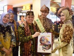 Pj Gubernur Agus Fatoni Ajak Wisatawan Domestik dan Mancanegara Kunjungi Destinasi Wisata dan Kuliner Sumsel